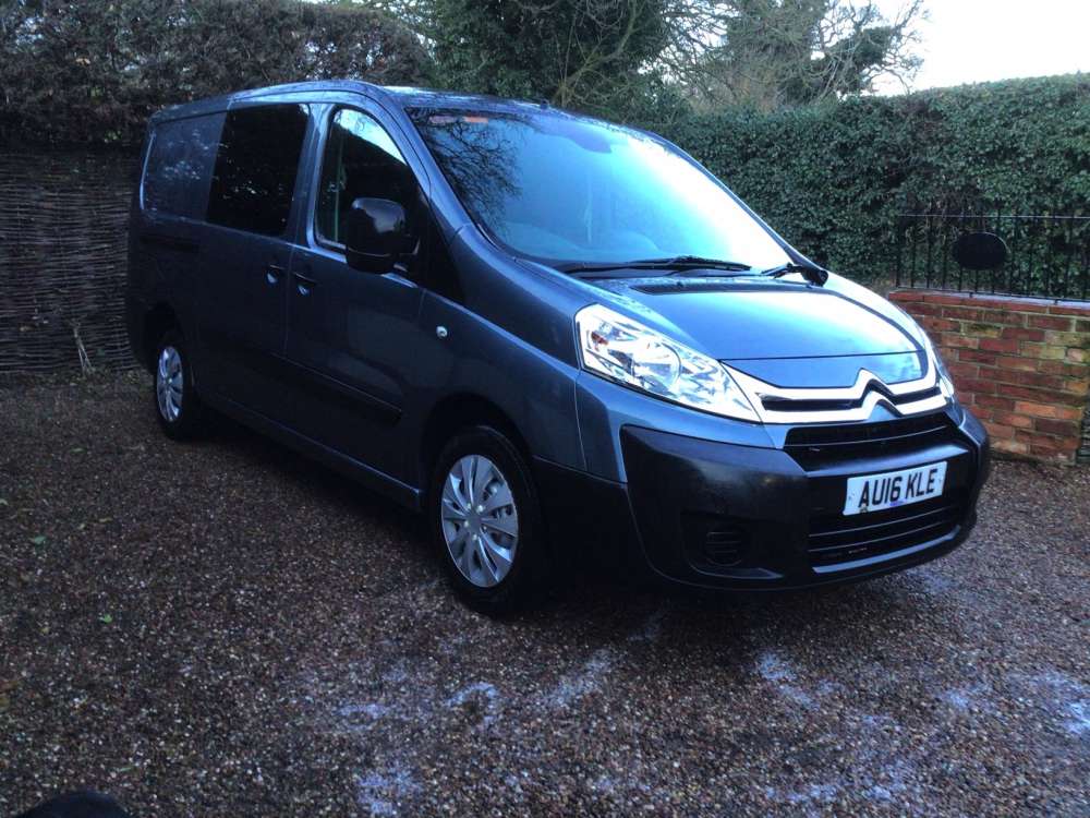 Previously Sold Van 62